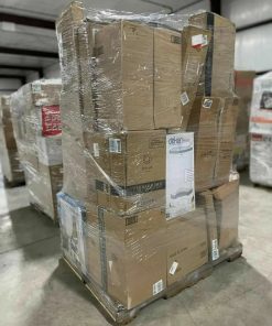 Mixed Pallets