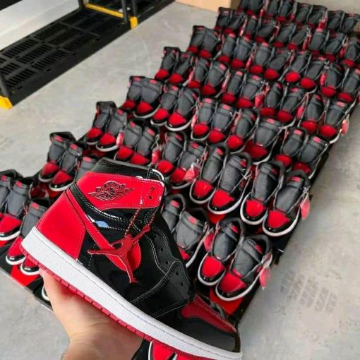 Nike Shoes Pallet - Image 3