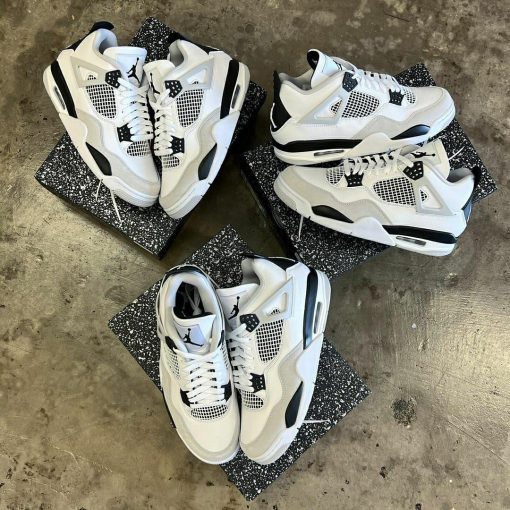 Authentic Jordan - Image 3