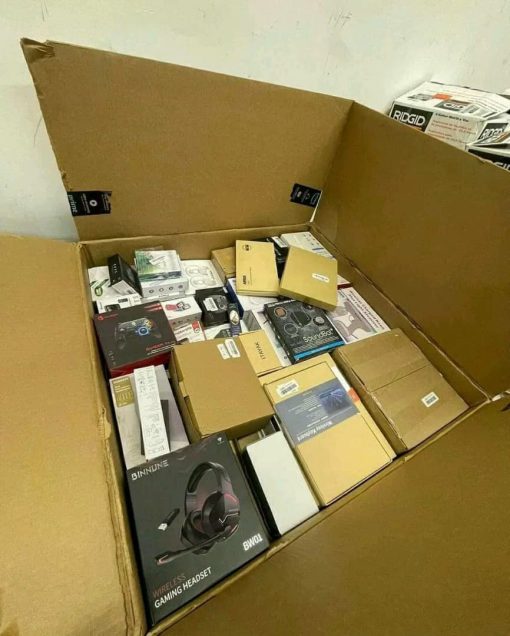 Mix electronic pallets - Image 3