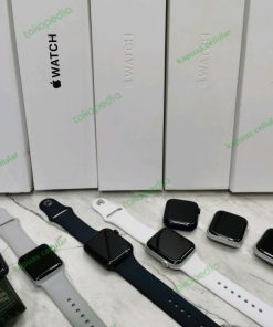 Apple Watch Series 6