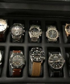 Jewelry & Watches