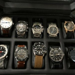 Jewelry & Watches