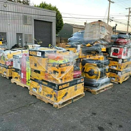 DeWALT & Milwaukee tools - Image 5