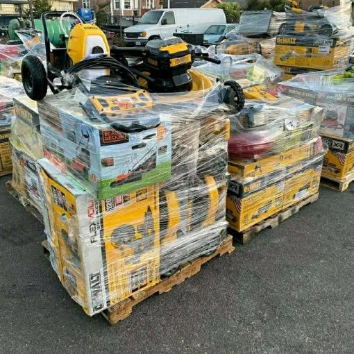 DeWALT & Milwaukee tools - Image 4