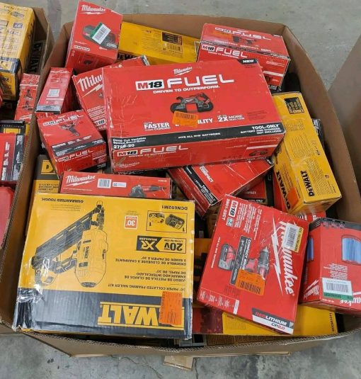 DeWALT & Milwaukee tools - Image 3