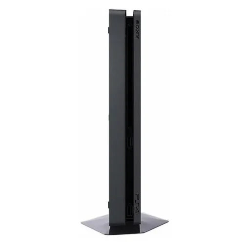 Sony PS4 Slim Gaming Console 500GB Black - Image 4