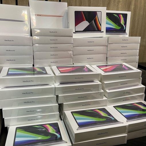 Apple MacBook PRO – 9th Gen i9 2.38 Core - Image 3