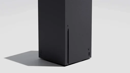 Microsoft Xbox Series X Console - Image 3