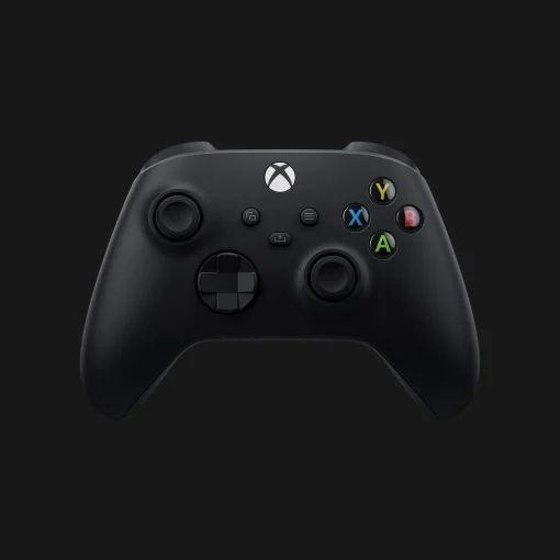 Microsoft Xbox Series X Console - Image 5