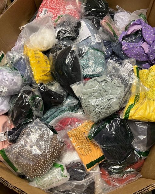 Children’s wear pallet - Image 5