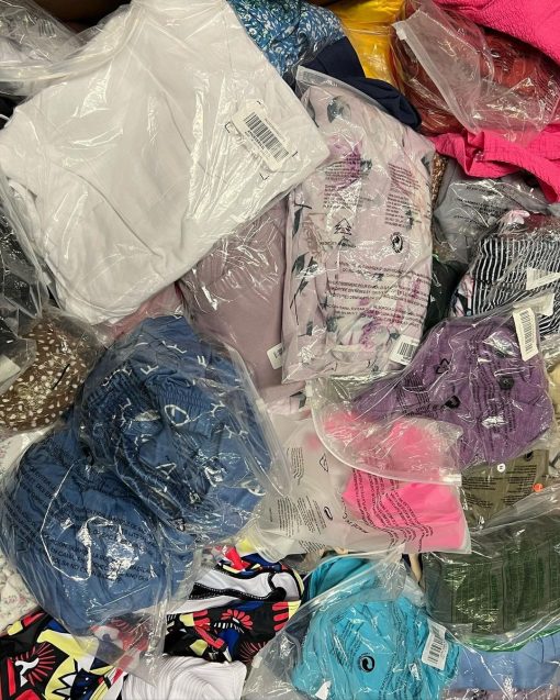 Children’s wear pallet - Image 4