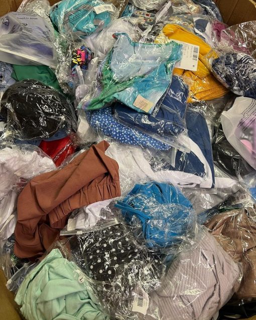 Children’s wear pallet - Image 3
