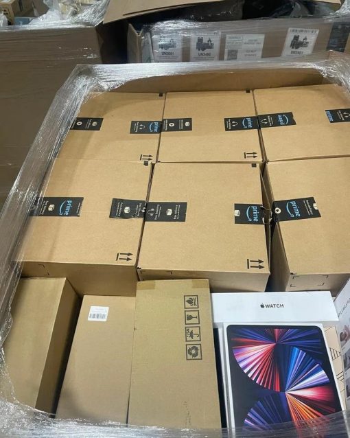 Amazon Mystery box pallets - Image 7