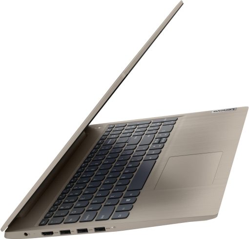 Lenovo – 3i 15.6″ FHD Touch Laptop – Core i5-1135G7 with 8GB Memory – 512GB - Image 2