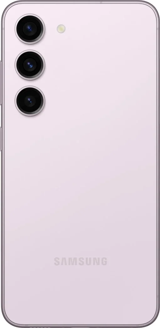 Samsung – Galaxy S23 128GB – Lavender (Verizon) - Image 5