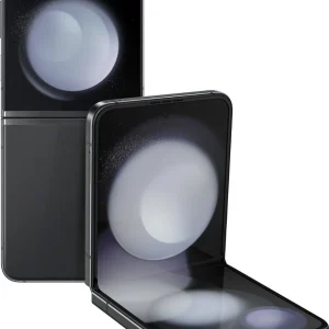 Samsung – Galaxy Z Flip5 512GB – Graphite (Verizon)