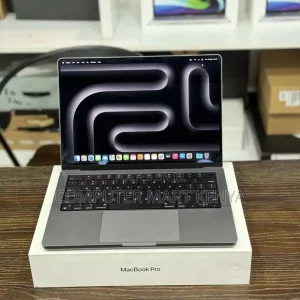 Apple MacBook PRO – 9th Gen i9 2.38 Core