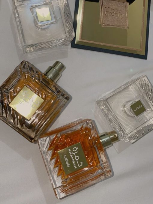 Arabian Perfume pallets - Image 5
