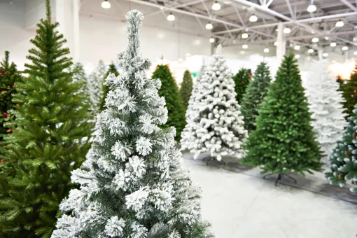 Christmas Tree - Image 3