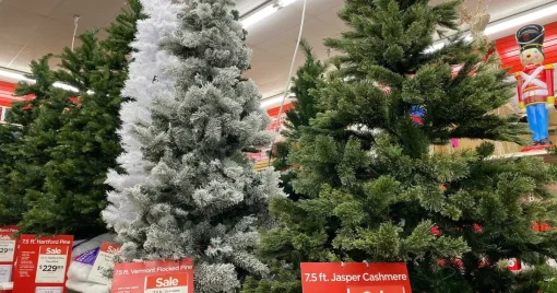 Christmas Tree - Image 2