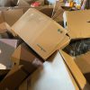 Amazon Shoes Liquidation Pallet