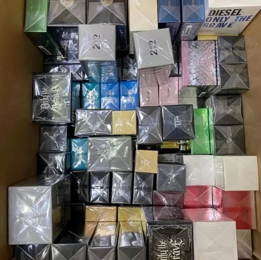 Perfumes-Colognes - Image 2