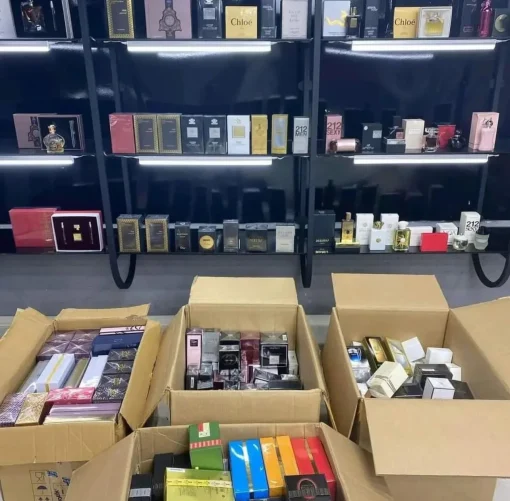 Perfumes-Colognes - Image 9