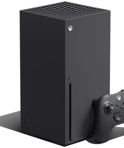 Microsoft Xbox Series X Console