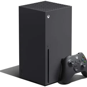 Microsoft Xbox Series X Console