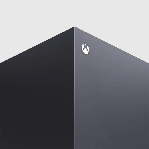 Microsoft Xbox Series X Console - Image 6