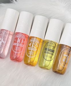 Sol De Janeiro Cheirosa Perfume Mist