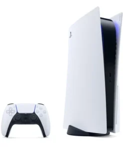 Sony PlayStation 5 (PS5) Standard Disc Edition