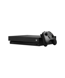 XBOX ONE X 1TB CONSOLE