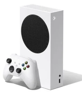 Xbox Series S 512GB Console
