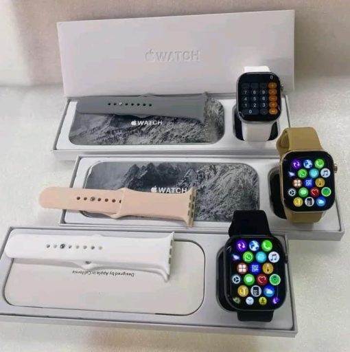 Apple Watch Series 6 - Image 3