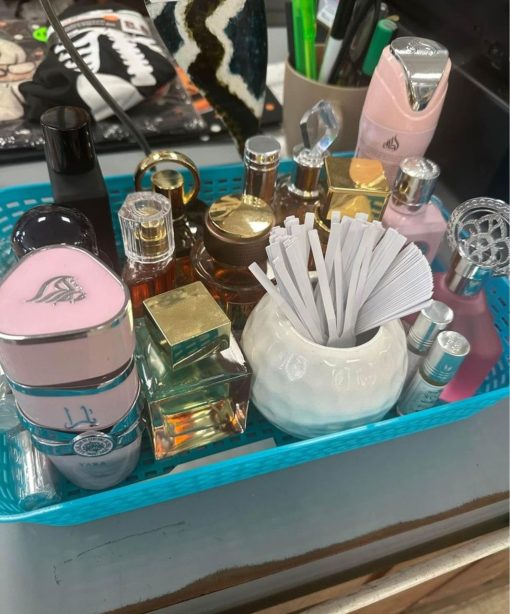 Arabian Perfume pallets - Image 6