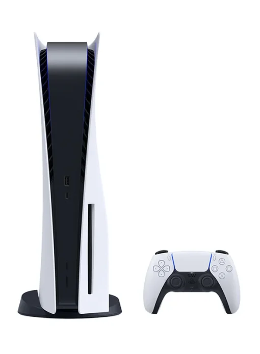 Sony PlayStation 5 Console - Image 2