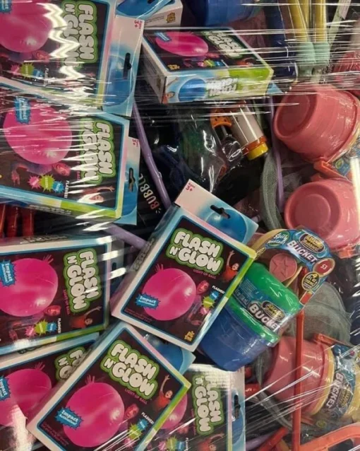 KIDS TOYS - Image 3