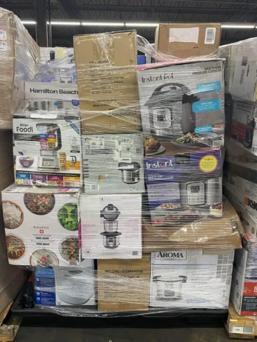 KITCHEN APPLIANCES - Image 5