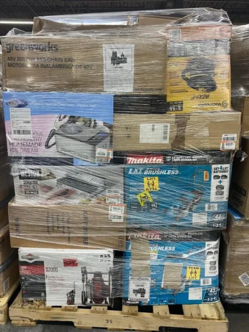 KITCHEN APPLIANCES - Image 4