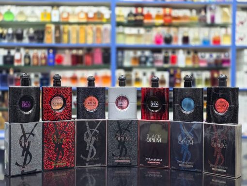 Perfumes-Colognes - Image 34