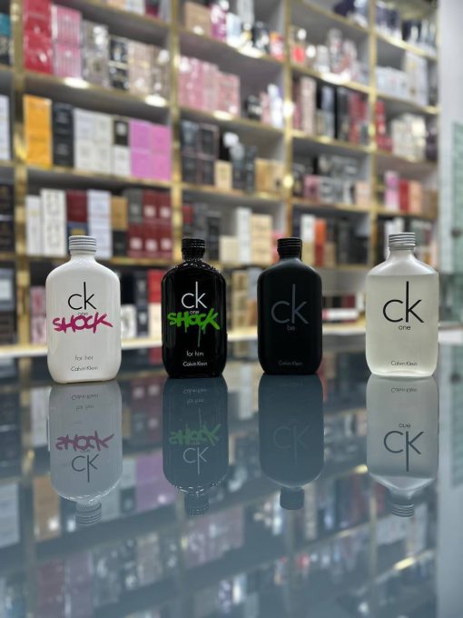 Perfumes-Colognes - Image 33