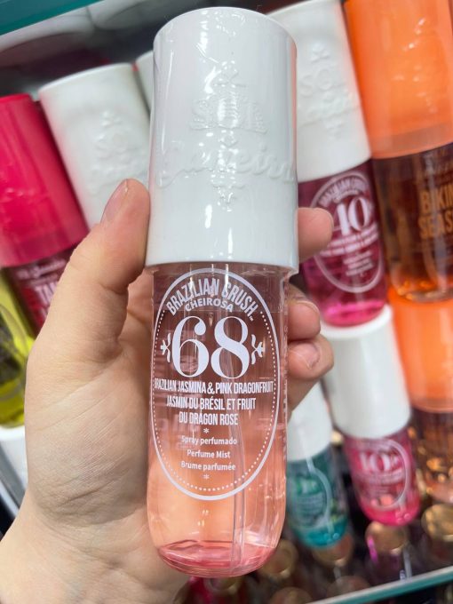 Sol De Janeiro Cheirosa Perfume Mist - Image 10