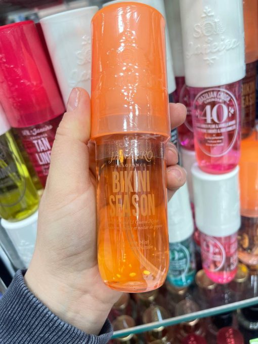 Sol De Janeiro Cheirosa Perfume Mist - Image 8
