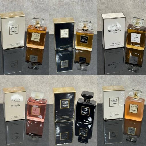 Perfumes-Colognes - Image 31