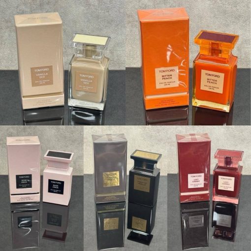 Perfumes-Colognes - Image 29