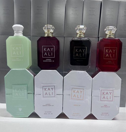 Perfumes-Colognes - Image 25