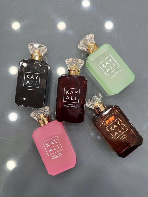 Perfumes-Colognes - Image 26