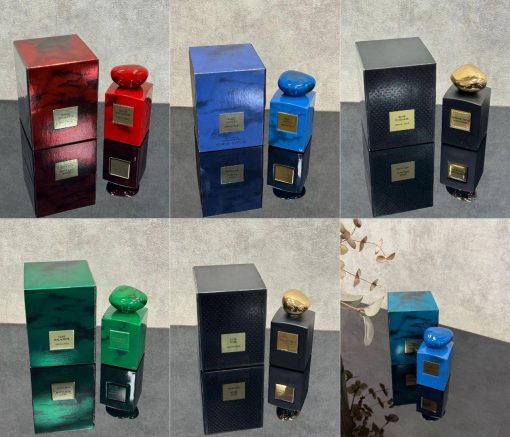 Perfumes-Colognes - Image 21